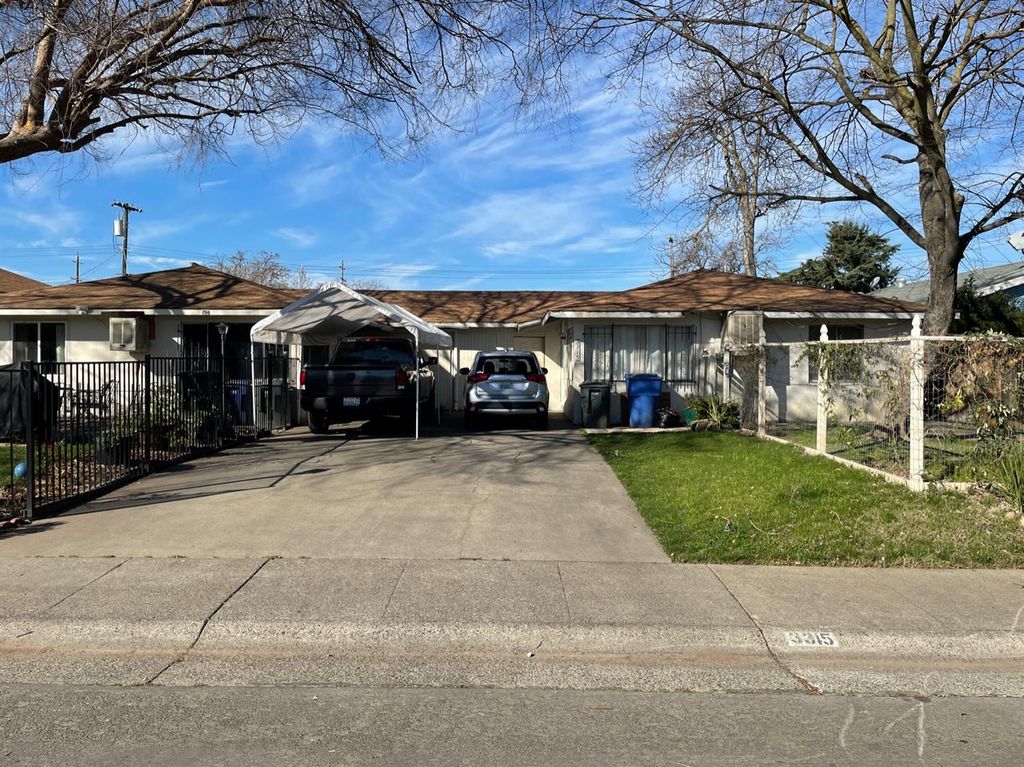 3313 Cypress St, Sacramento, CA 95838 Trulia