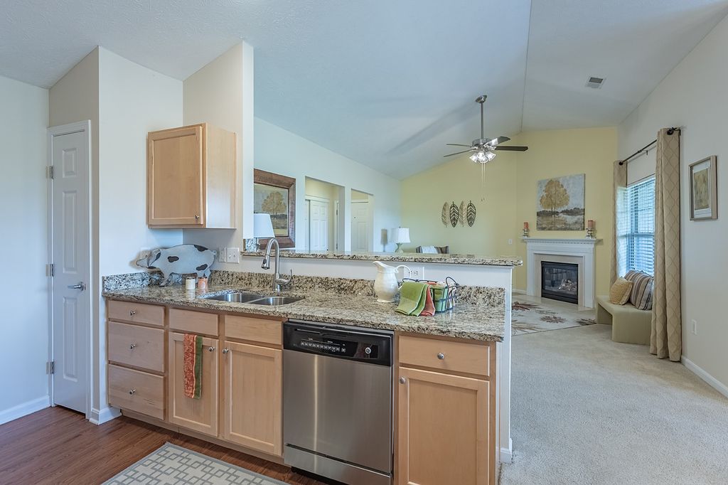 Four Bridges Liberty Township, OH Trulia