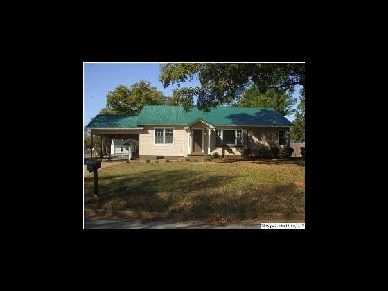 1511 11th Ave SE, Decatur, AL 35601