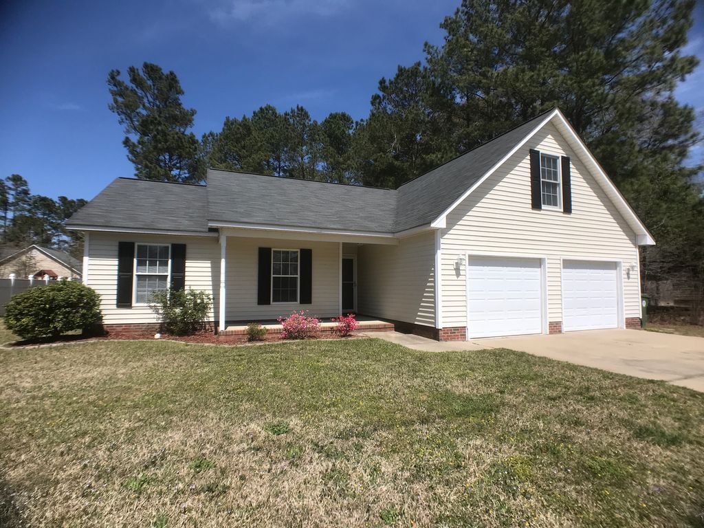 6335 Azelia Dr, Stedman, NC 28391 Trulia