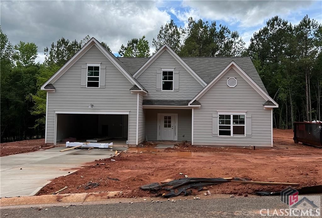 342 Masters Way, Athens, GA 30607