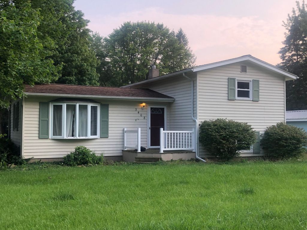 3408 B Dr S, East Leroy, MI 49051 Trulia