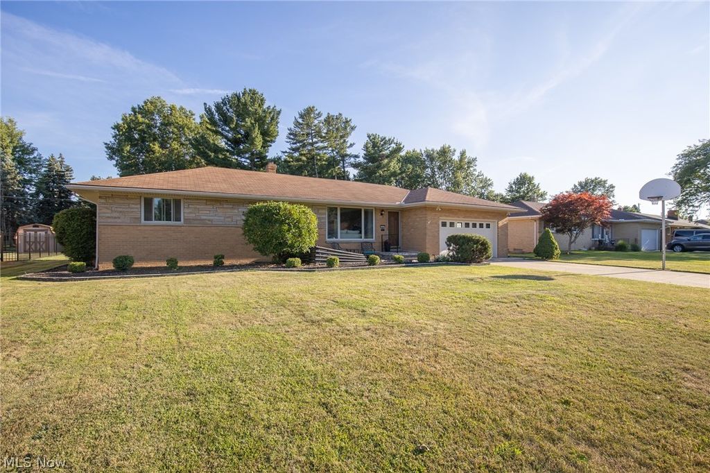 266 Justo Ln, Seven Hills, OH 44131 Trulia