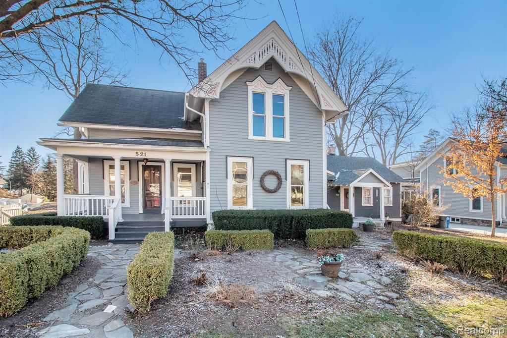 521 W Main St, Northville, MI 48167 Trulia