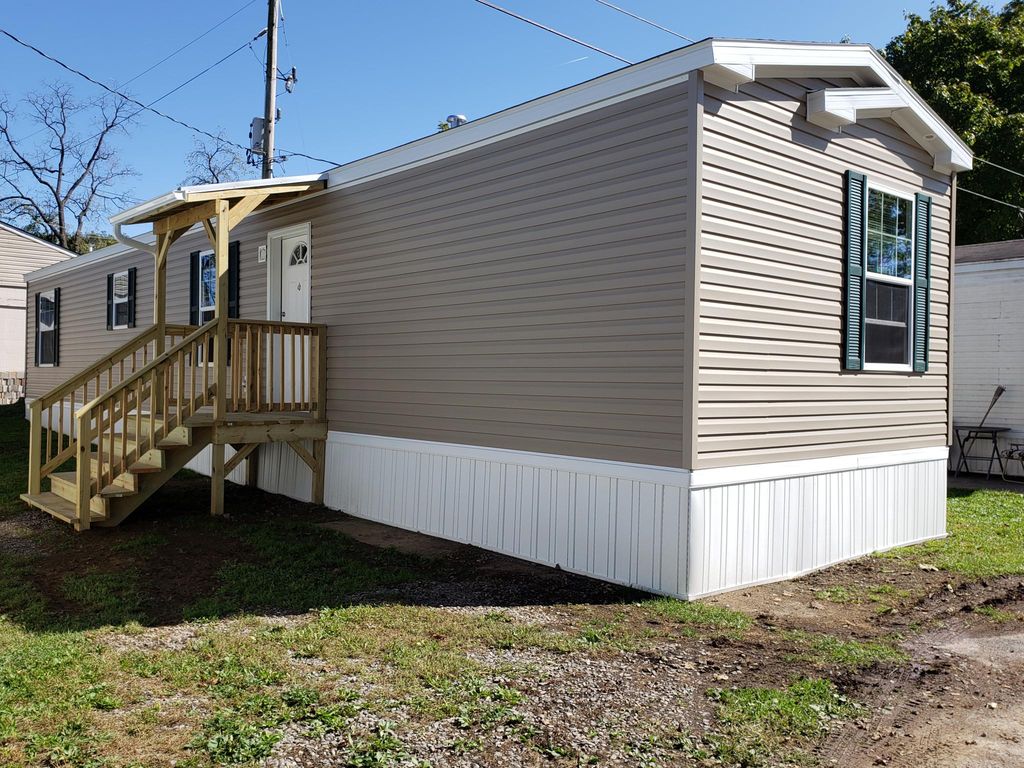 11 Town Mills Mobile Home Park, Shippensburg, PA 17257 Trulia