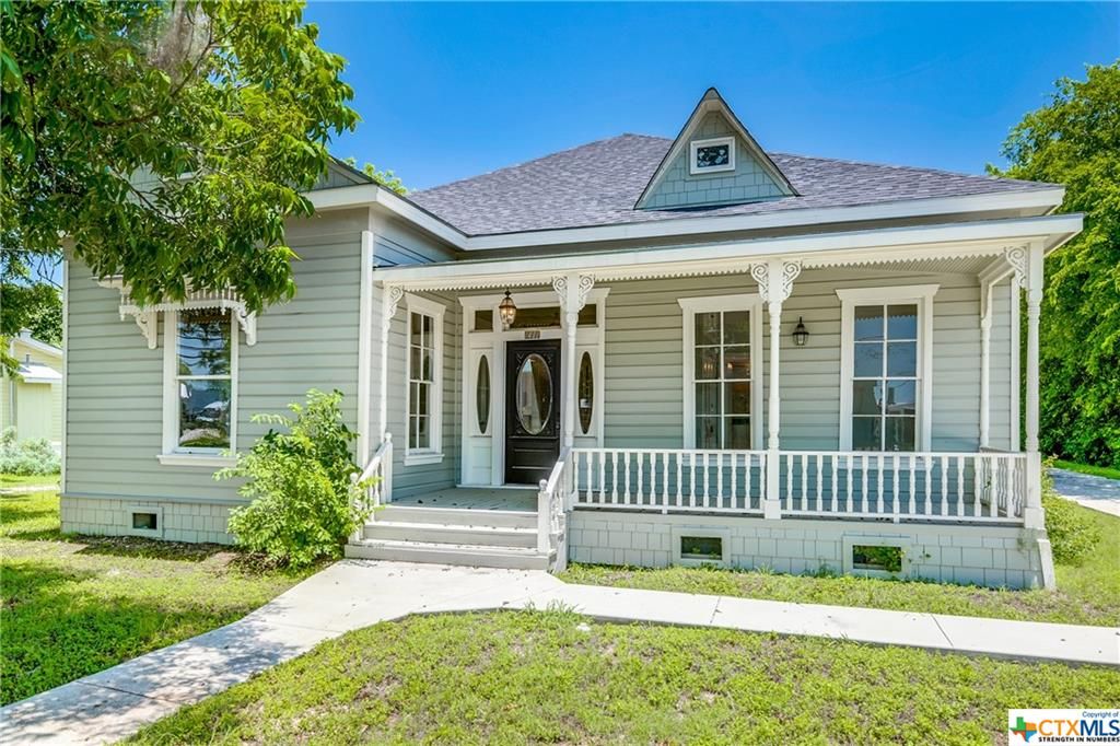 1411 N Austin St, Seguin, TX 78155 Trulia