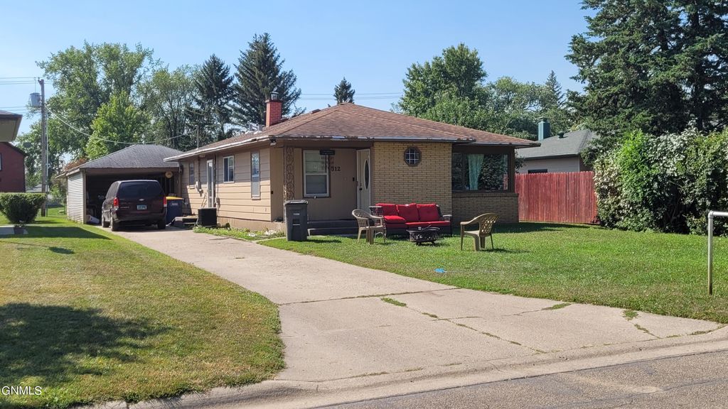 312 7th St N, Ellendale, ND 58436 MLS 4005018 Trulia