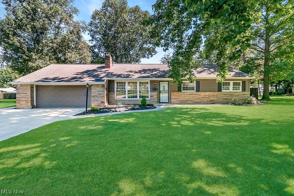 6225 Dawson Blvd, Mentor, OH 44060 MLS 4486574 Trulia