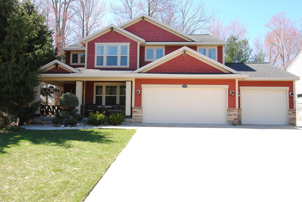 13360 Patchin Dr, Nunica, MI 49448 Trulia