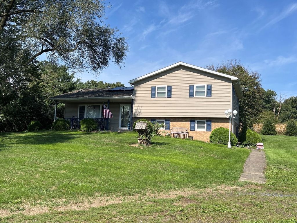 122 Middle Rd, Catawissa, PA 17820 Trulia