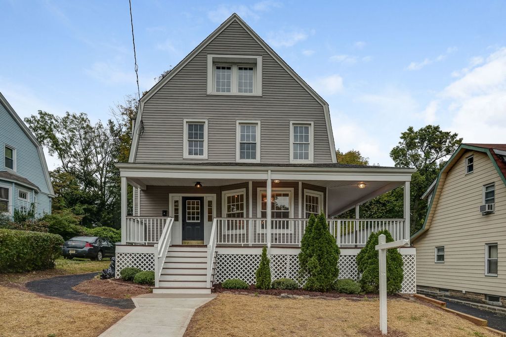 19 Lawrence Ave, West Orange, NJ 07052 Trulia