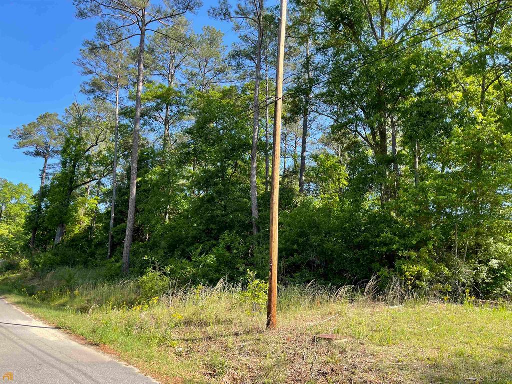 Lakeshore Dr S, Gordon, GA 31031 Trulia