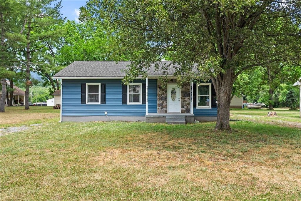 332 Long Ave, Shenandoah, VA 22849 Trulia