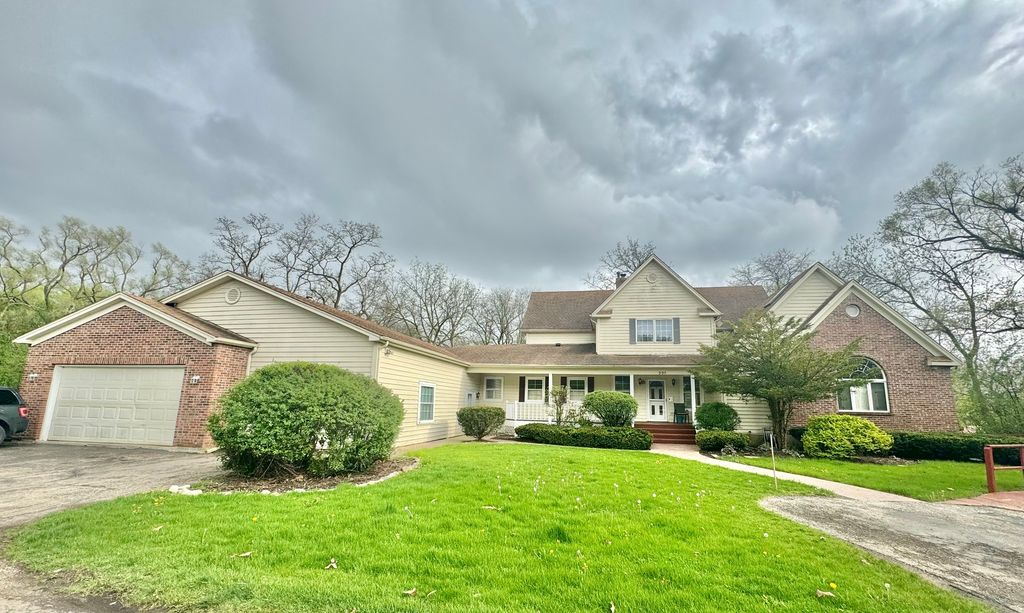 995 Bode Rd, Elgin, IL 60120 MLS 12042603 Trulia