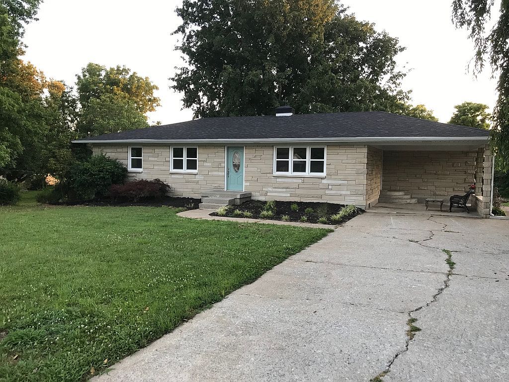 130 McCormack Ave, Elizabethtown, KY 42701 3 Bed, 2 Bath