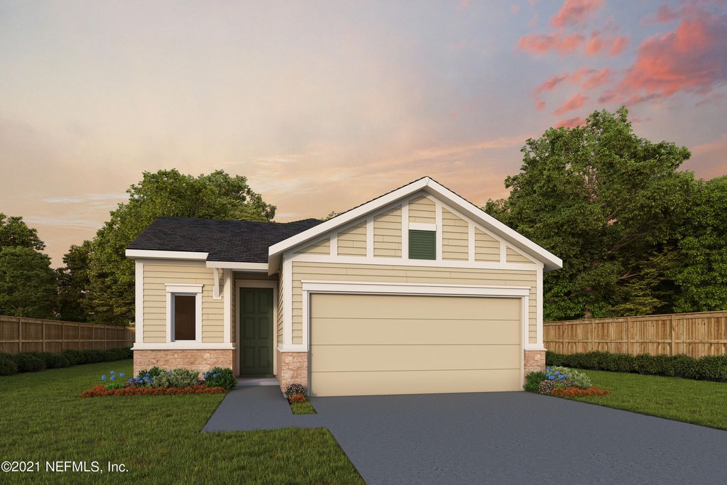 10357 Innovation Way, Jacksonville, FL 32256