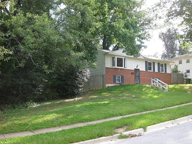 4711 Davis Ave, Suitland, MD 20746 Trulia