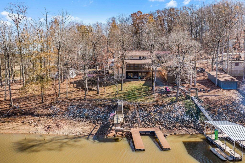 795 Lost Creek Boat Dk Rd, Decaturville, TN 38329 MLS 234796 Trulia