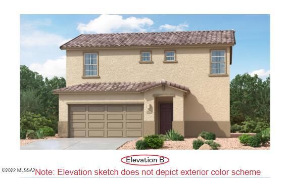 7848 S Ivy Hollow Ave, Tucson, AZ 85757 | MLS# 22222663 | Trulia