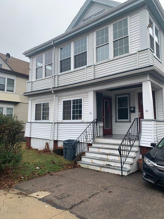 61 Gallivan Blvd, Dorchester Center, MA 02124