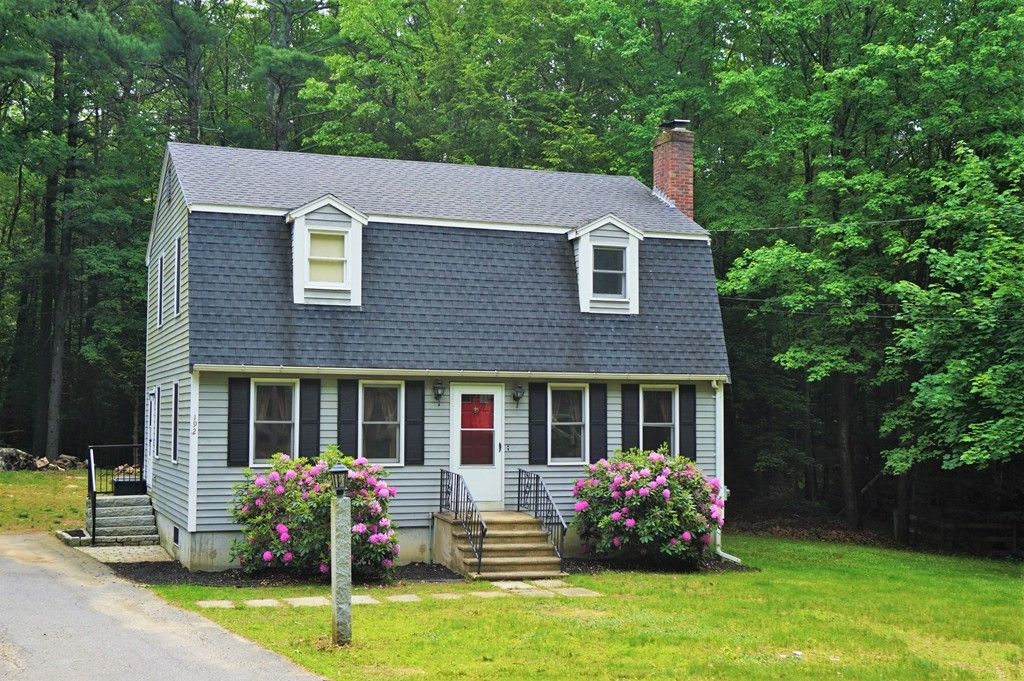192 New Boston Rd, Sturbridge, MA 01566 Trulia