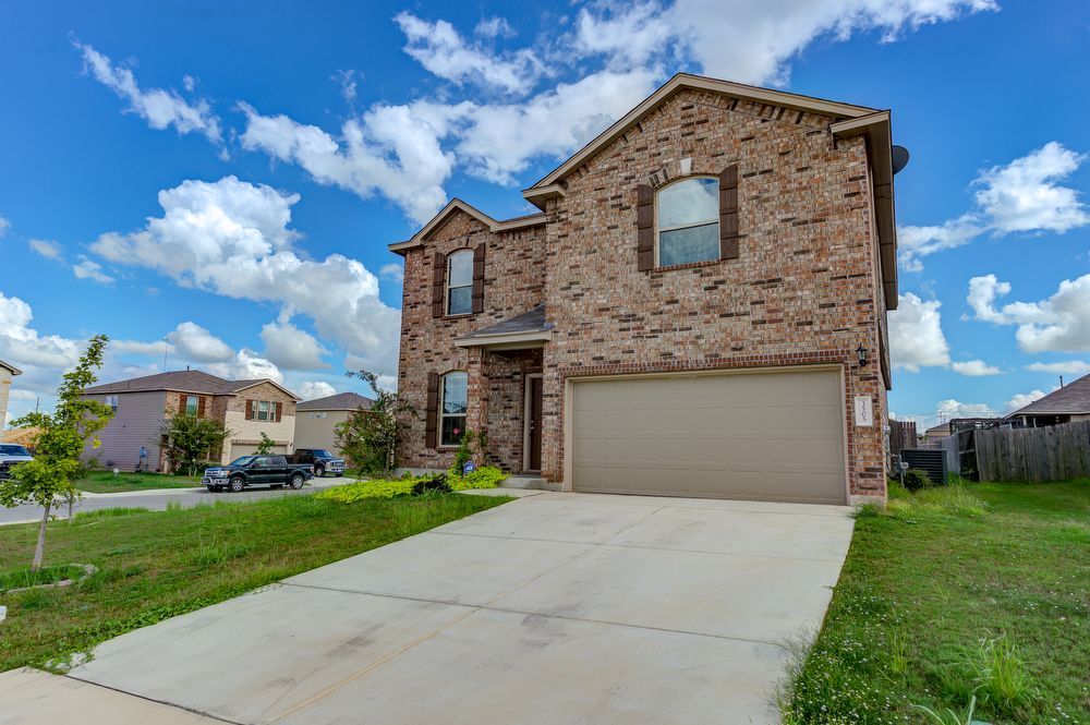 3505 Nuhn Way, New Braunfels, TX 78132