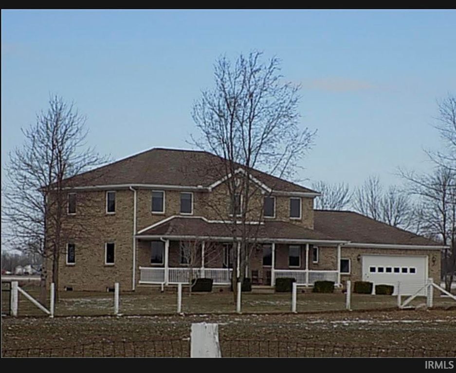 2299 S 870 W, Russiaville, IN 46979 Trulia