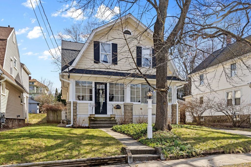 95 Coniston Ave, Waterbury, CT 06708 Trulia