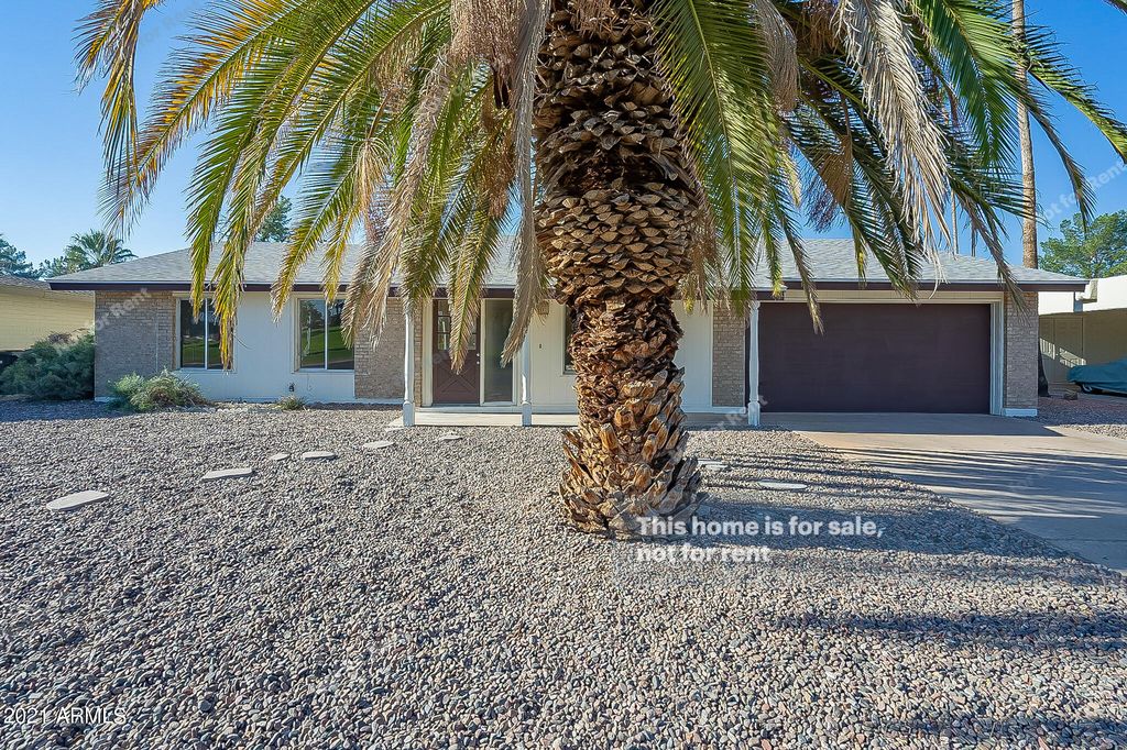 824 S Clearview Ave, Mesa, AZ 85208