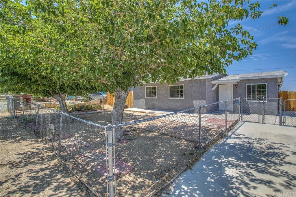 74044 Gorgonio Dr, Twentynine Palms, CA 92277