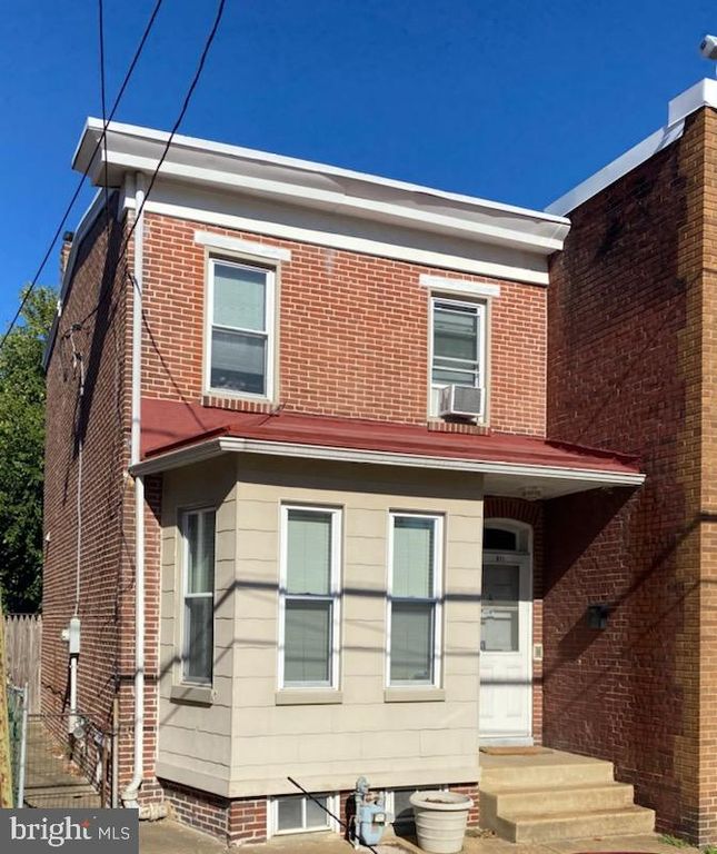 611 N Lincoln St, Wilmington, DE 19805