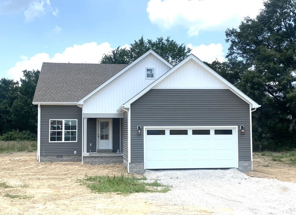 368 Middlebrook Ln, Smiths Grove, KY 42171 MLS RA20243324 Trulia