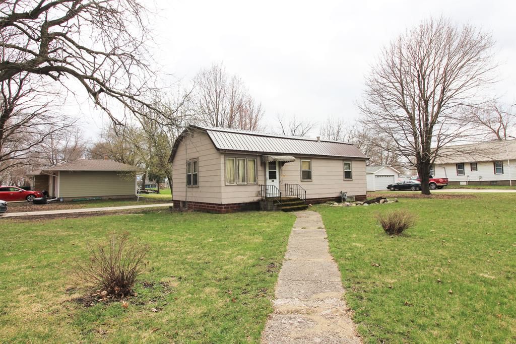 1801 Market St, Gowrie, IA 50543 Trulia