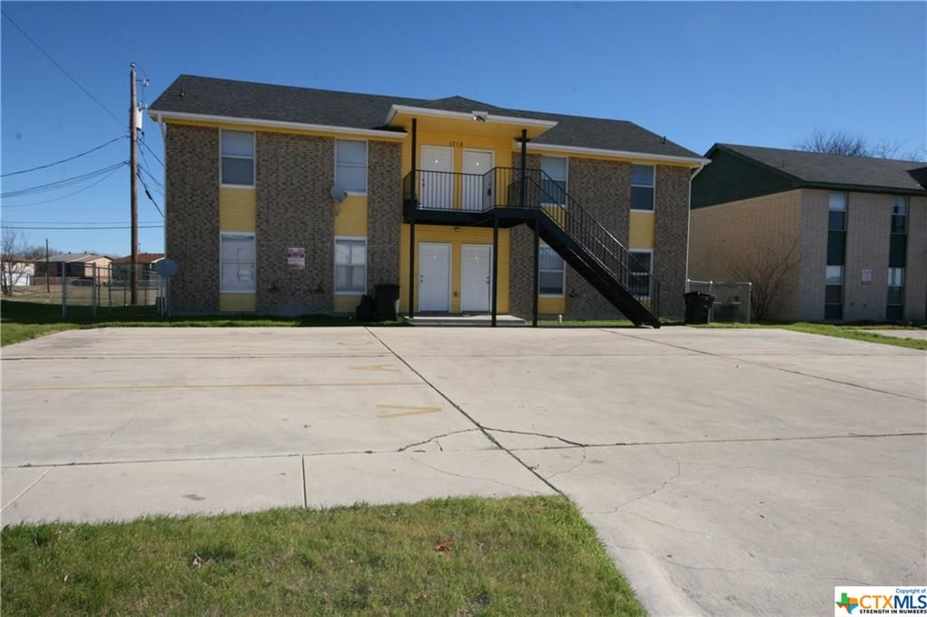 stone creek apartments killeen