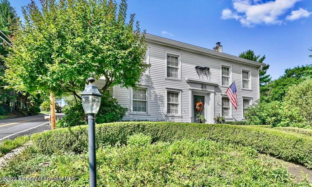 211 Overbrook Ave, Dallas, PA 18612 Trulia