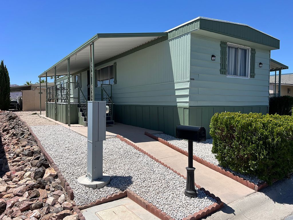 1280 Lynwood St, Boulder City, NV 89005 - See Est. Value, Schools & More