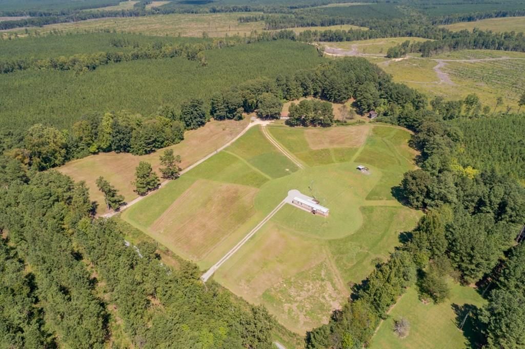 2367-2411 Macedonia Rd, Emporia, VA 23847