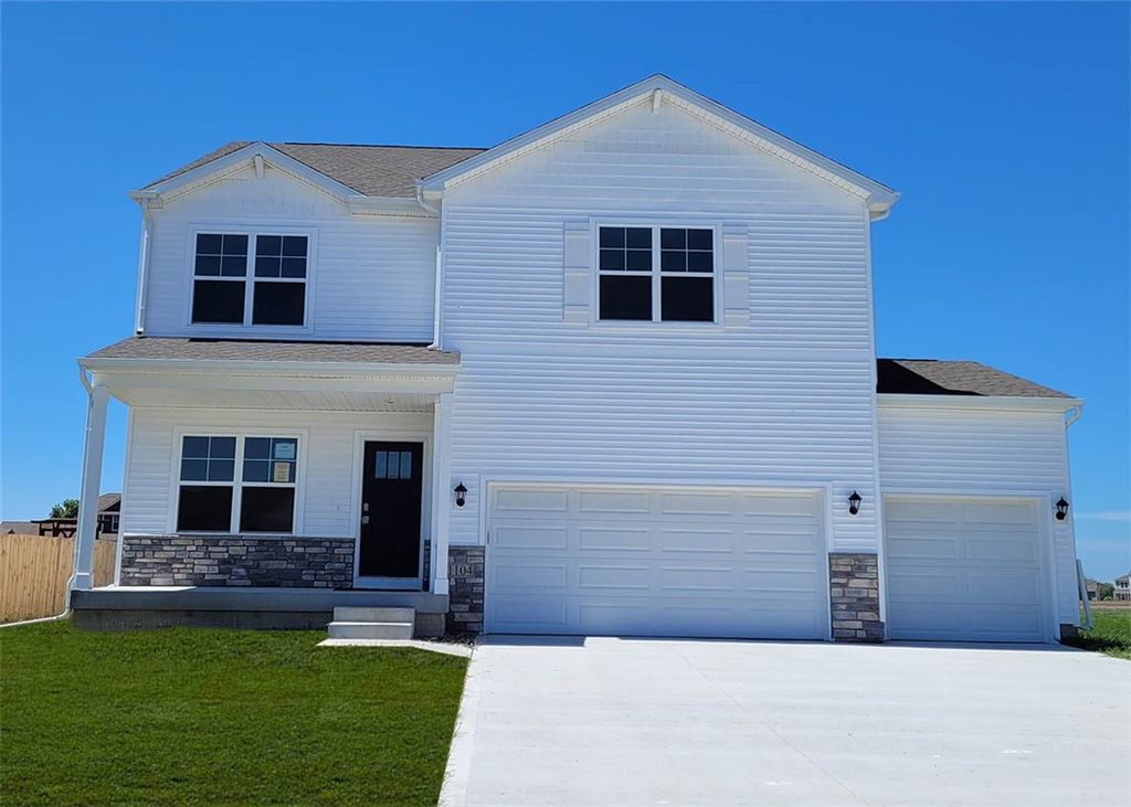1104 Joshua Dr SE, Bondurant, IA 50035 Trulia