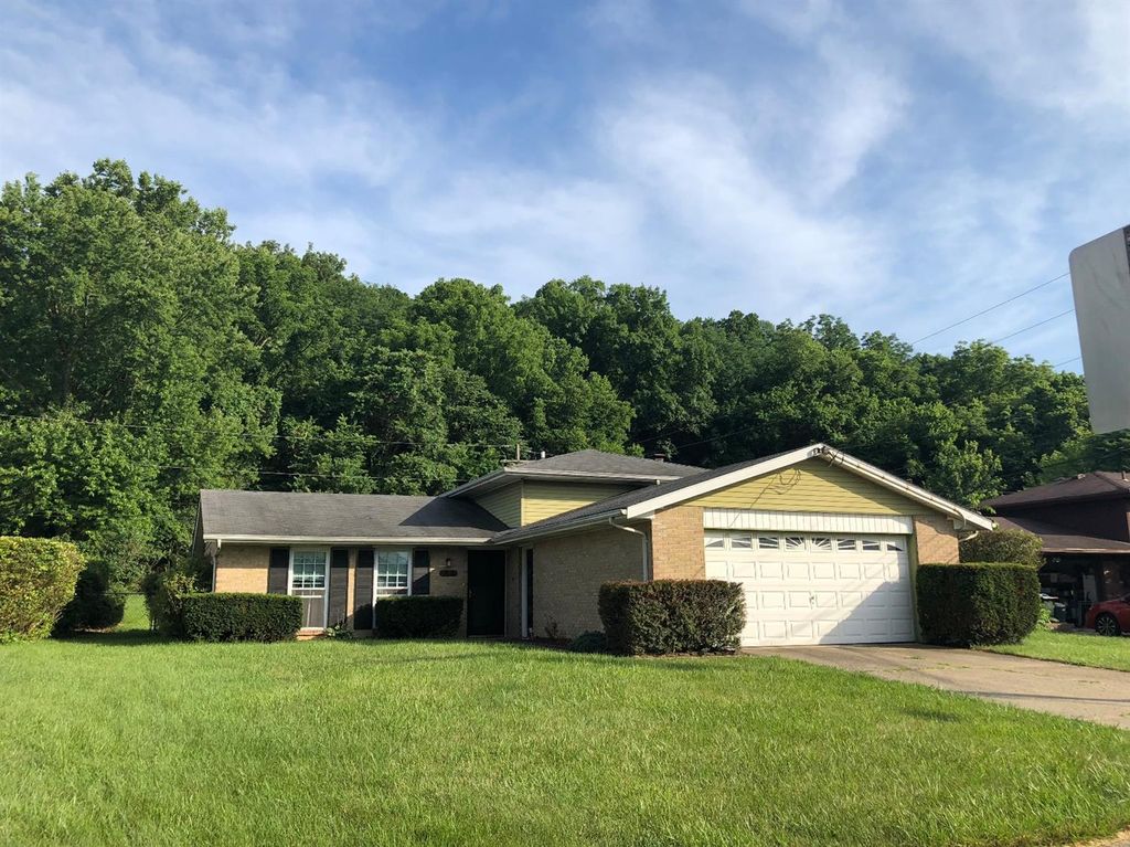 5669 Lake Michigan Dr, Fairfield, OH 45014 Trulia