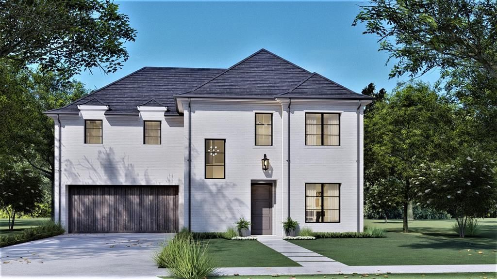 3851 Durango Dr, Dallas, TX 75220