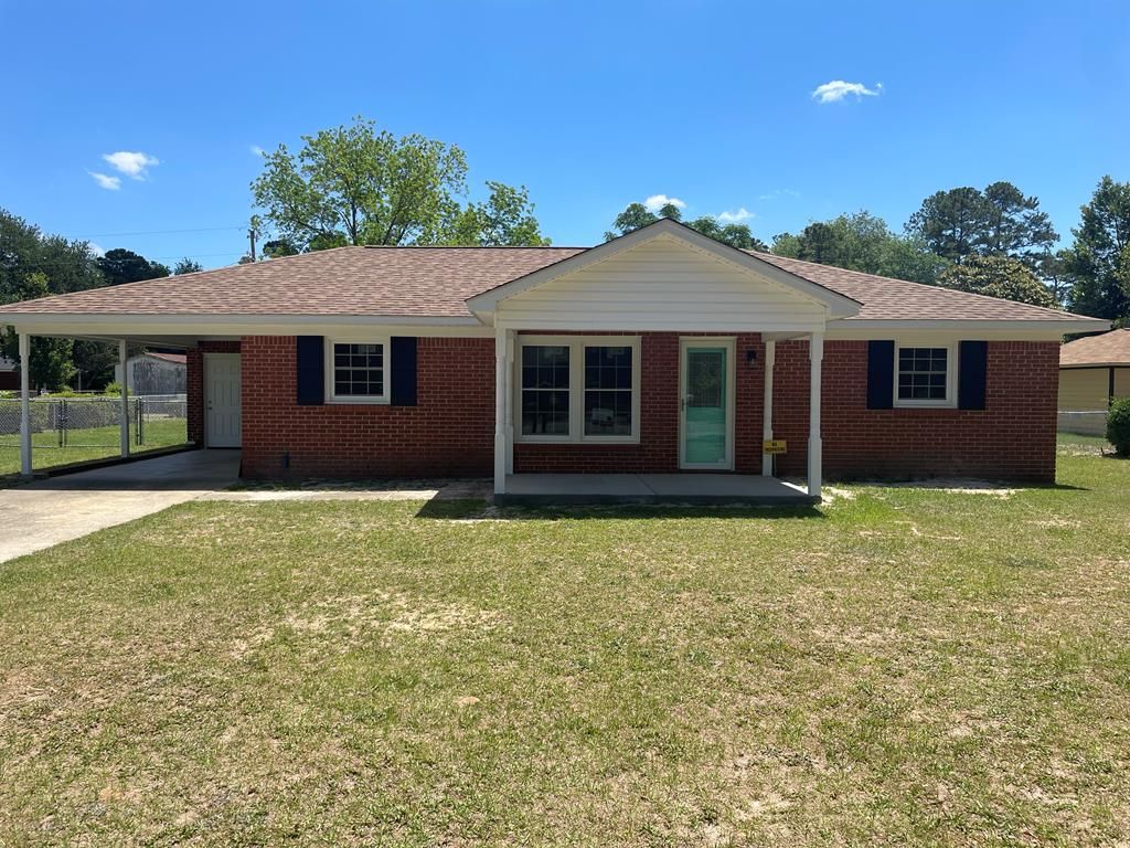 917 Clay St, Sumter, SC 29154