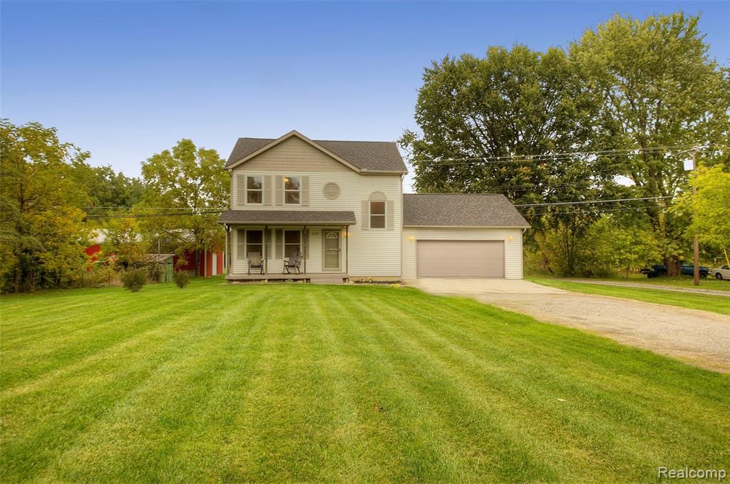 1639 Bowers Rd, Lapeer, MI 48446 Trulia