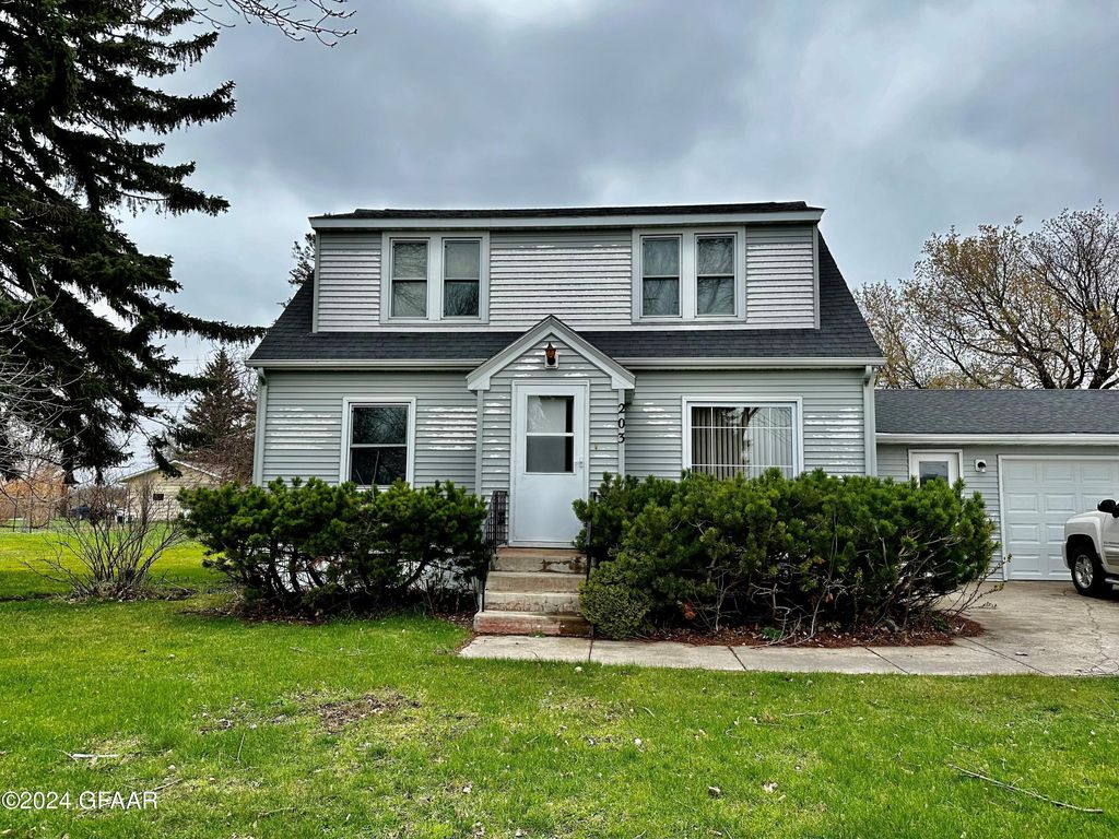 203 1st St NW, Climax, MN 56523 MLS 24712 Trulia