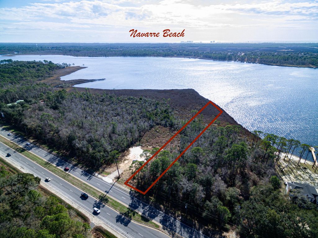 State Highway 87, Navarre, FL 32566 MLS 916114 Trulia