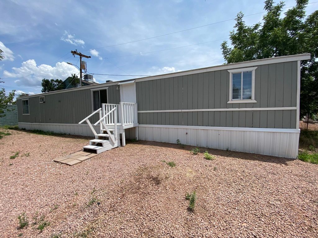 609 S Colcord Rd #1, Payson, AZ 85541