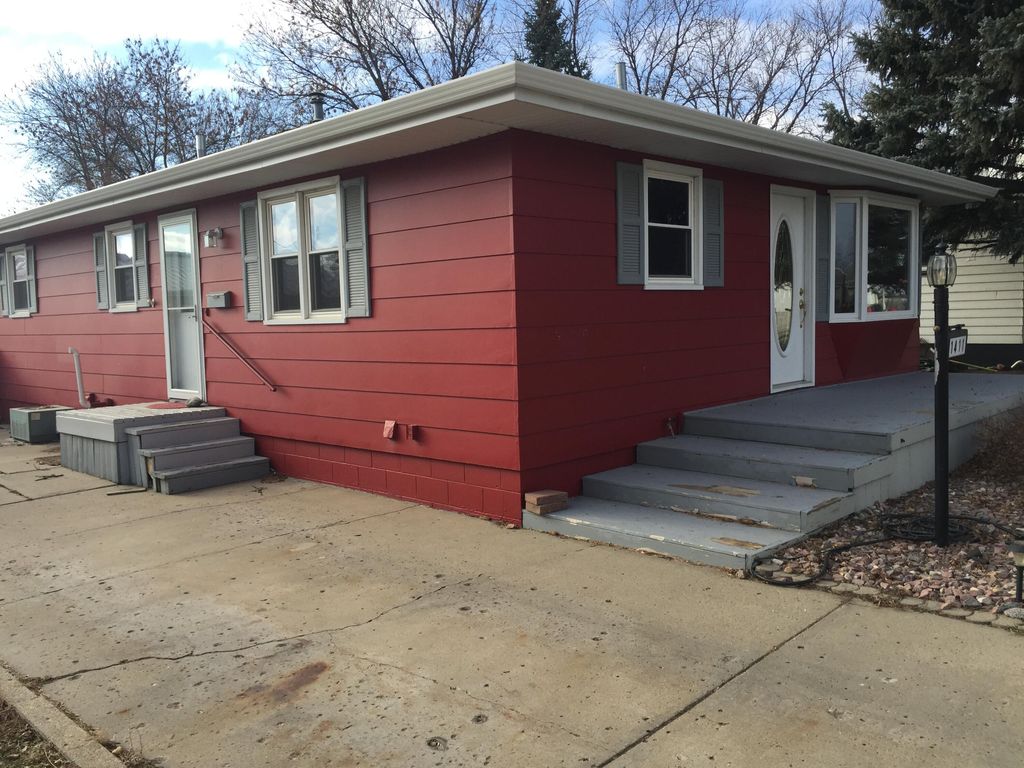 1411 4th Ave SW, Aberdeen, SD 57401