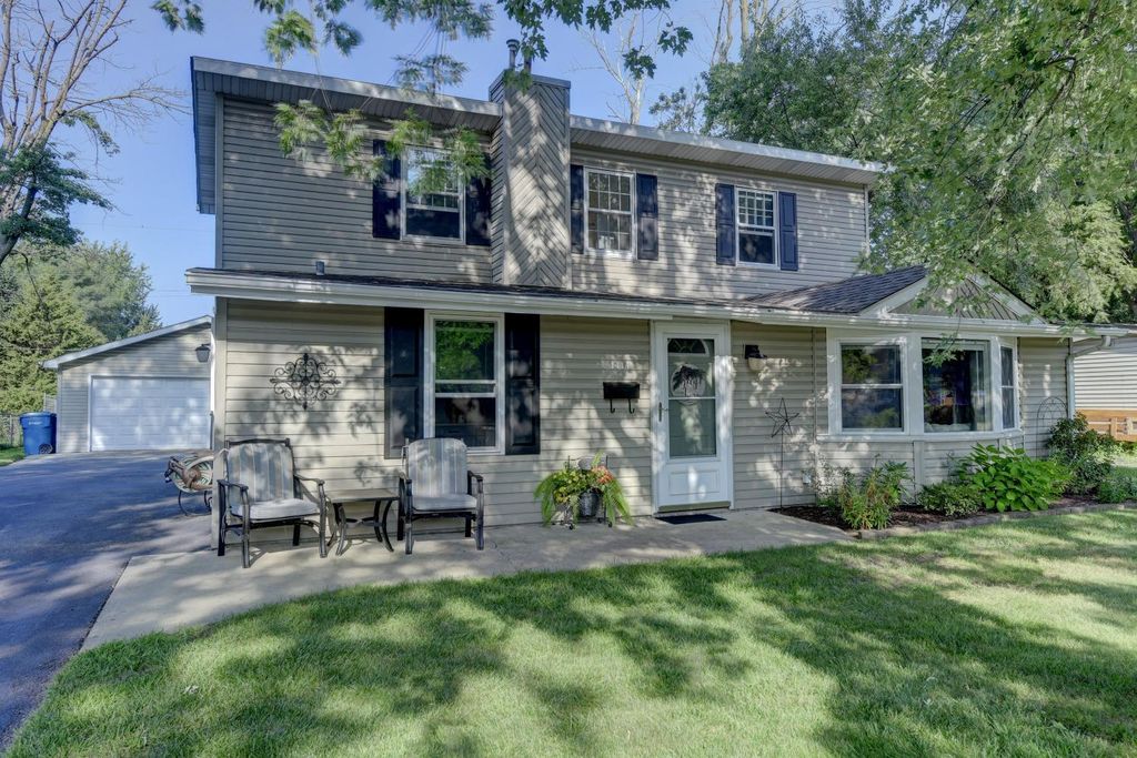 1414 Greenwood Ave, Dyer, IN 46311 Trulia