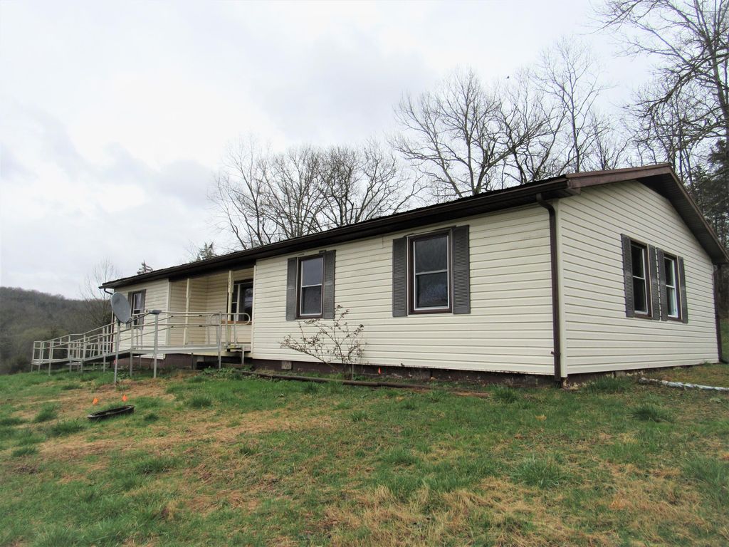 4936 Hurricane Rd, Jonesville, VA 24263 Trulia