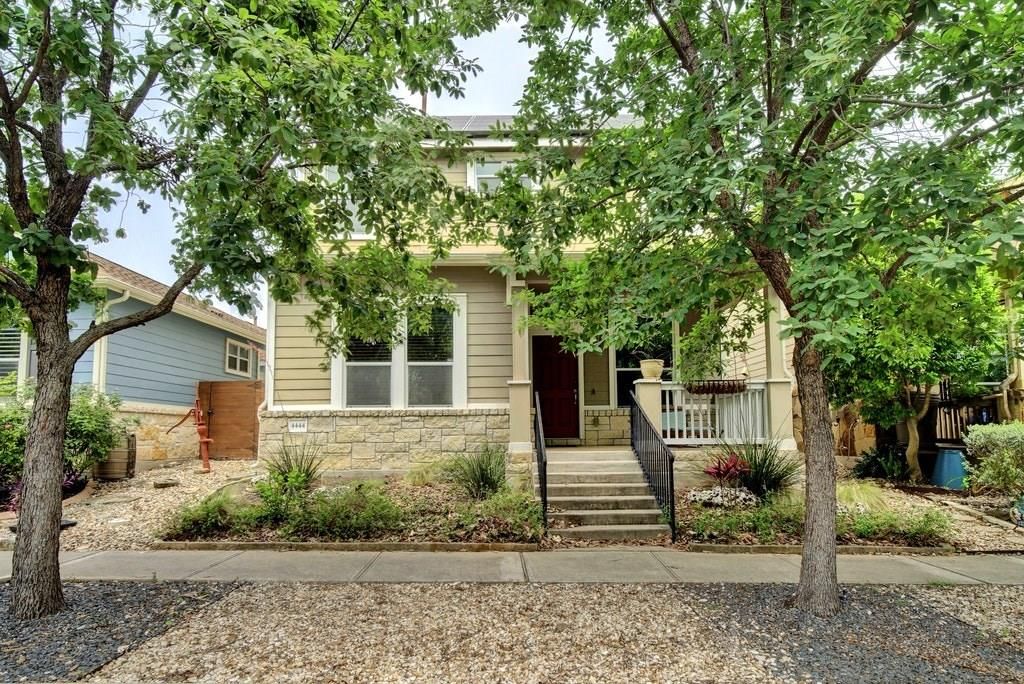 4444 Camacho St, Austin, TX 78723 Trulia
