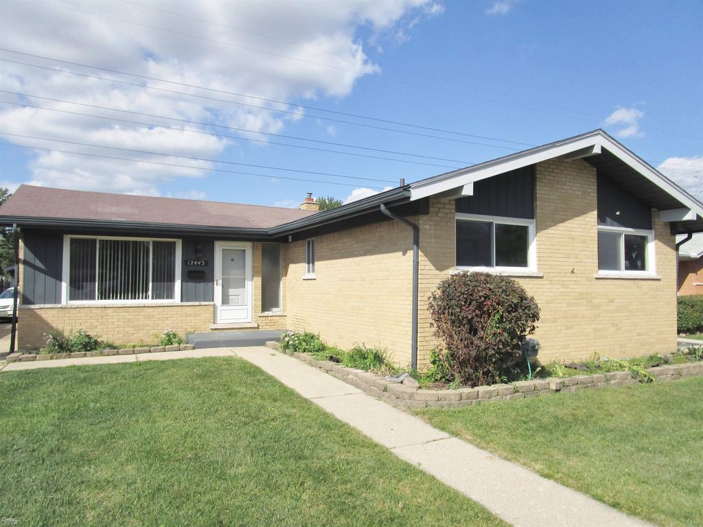 12443 Lutz Ave, Warren, MI 48093 Trulia